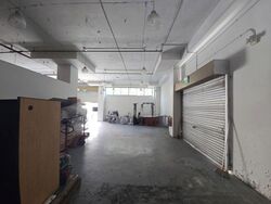 Minwa Industrial Building (D13), Factory #580089131